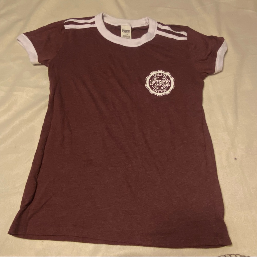 PINK Tee